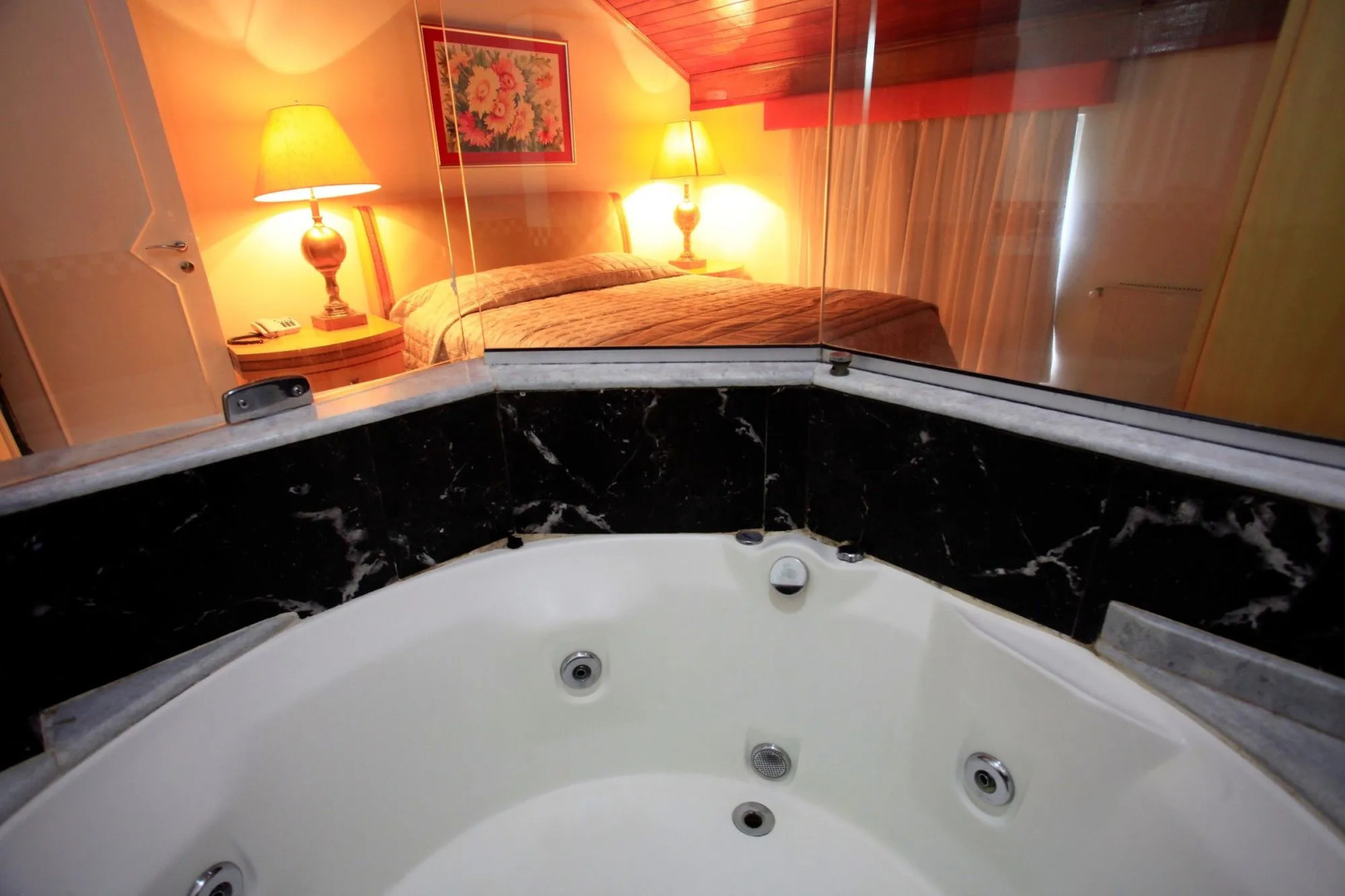 Sky Ville Canela Hotel