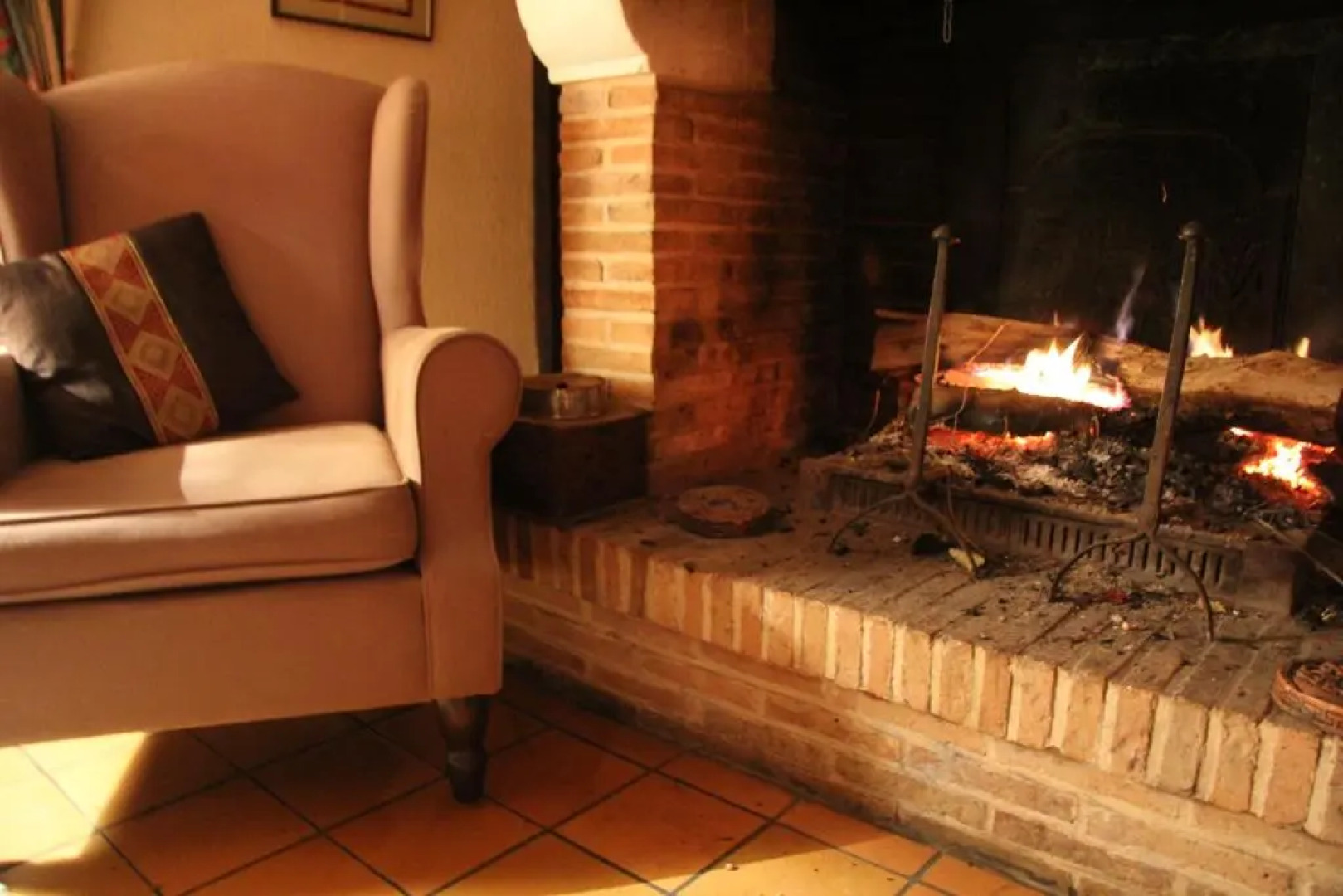 Le Cottage Mirabelle