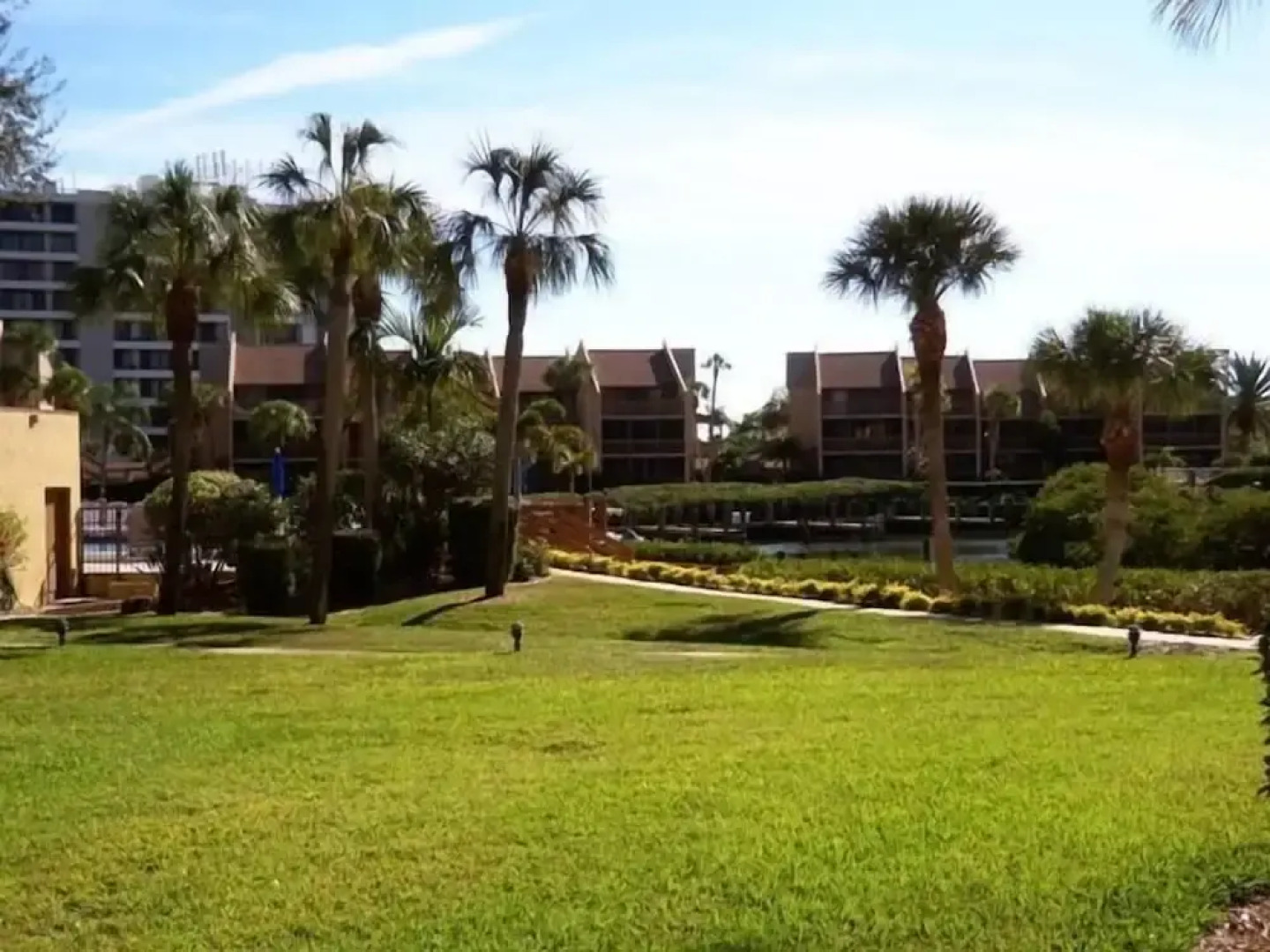 Cove II 612F 2 Bedroom Condo By Midnight Cove II