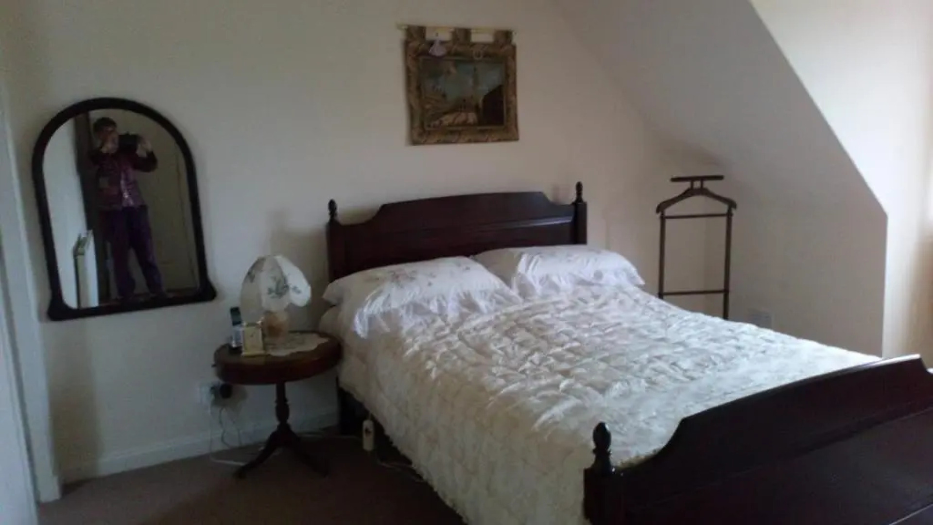 Slievenisky Milton Dunscore Dumfries DG20UP