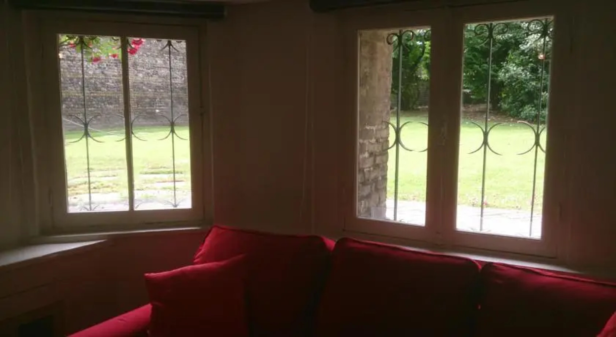 Appartement de Centre Ville