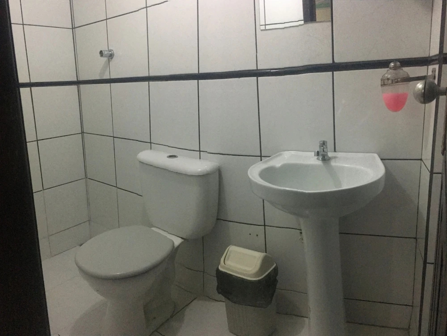 Hotel Fortaleza