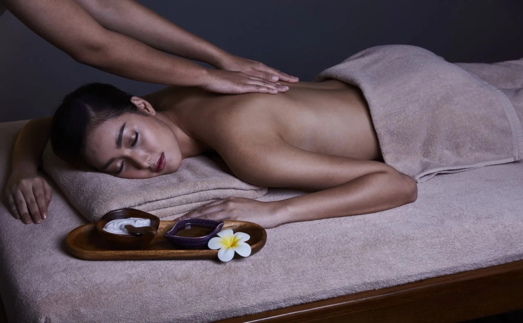 Serenity Hotel Spa & Onsen