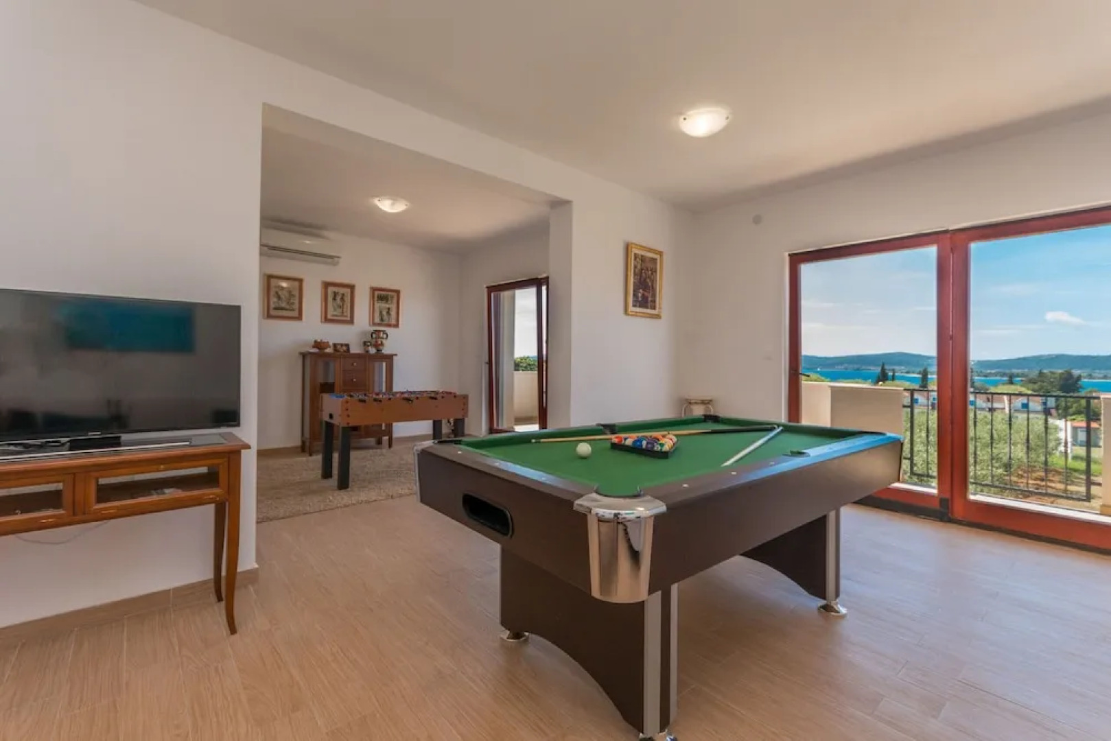 Villa Slavica Zadarvillas