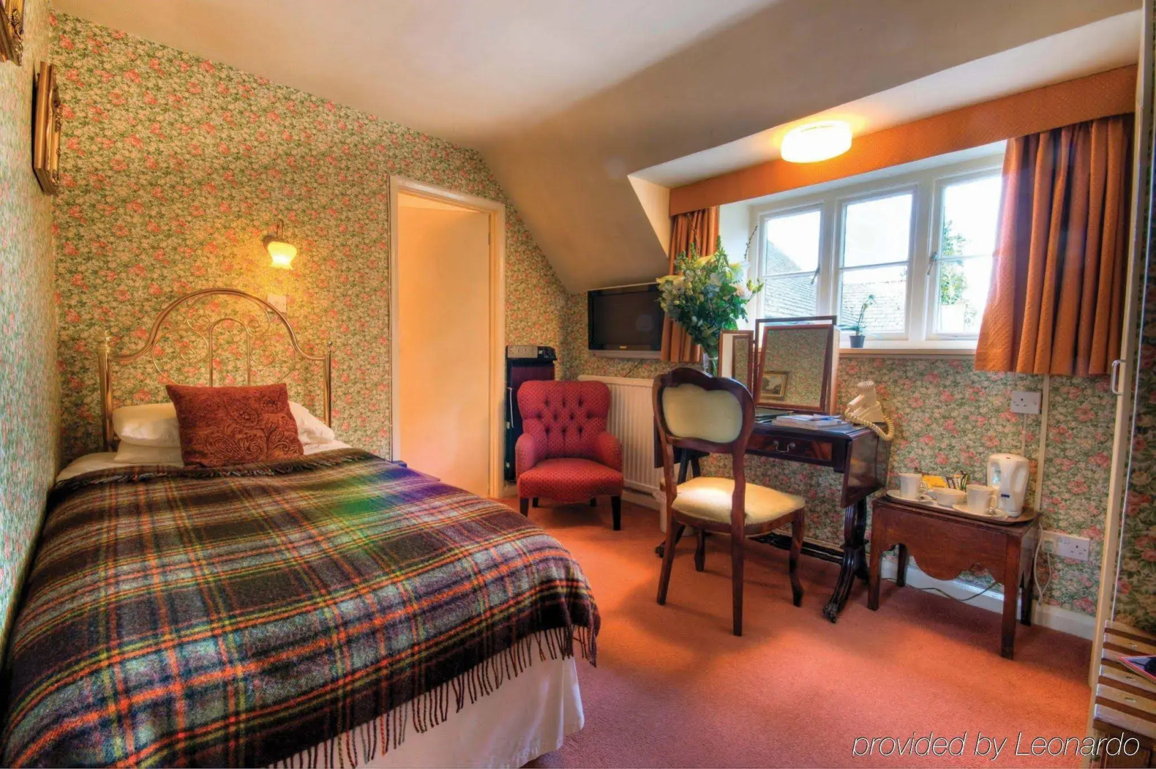 Stratton House Hotel & Spa