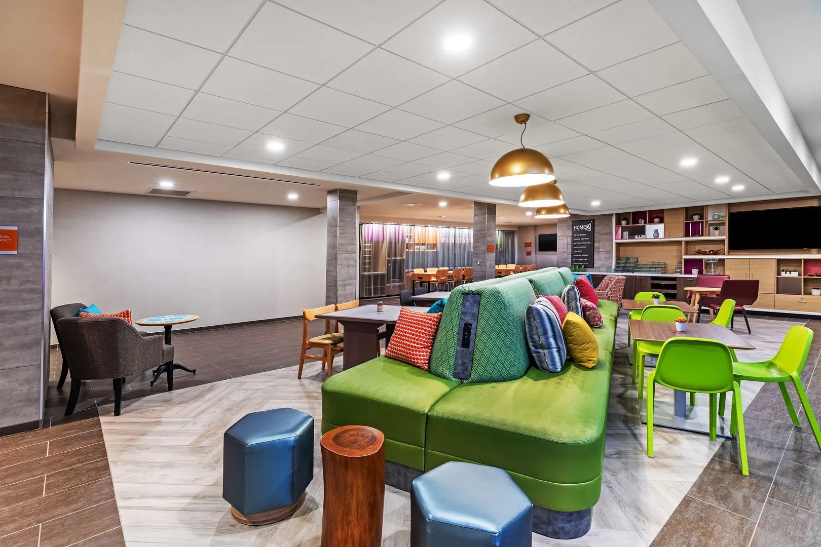 Home2 Suites by Hilton Laredo Airport