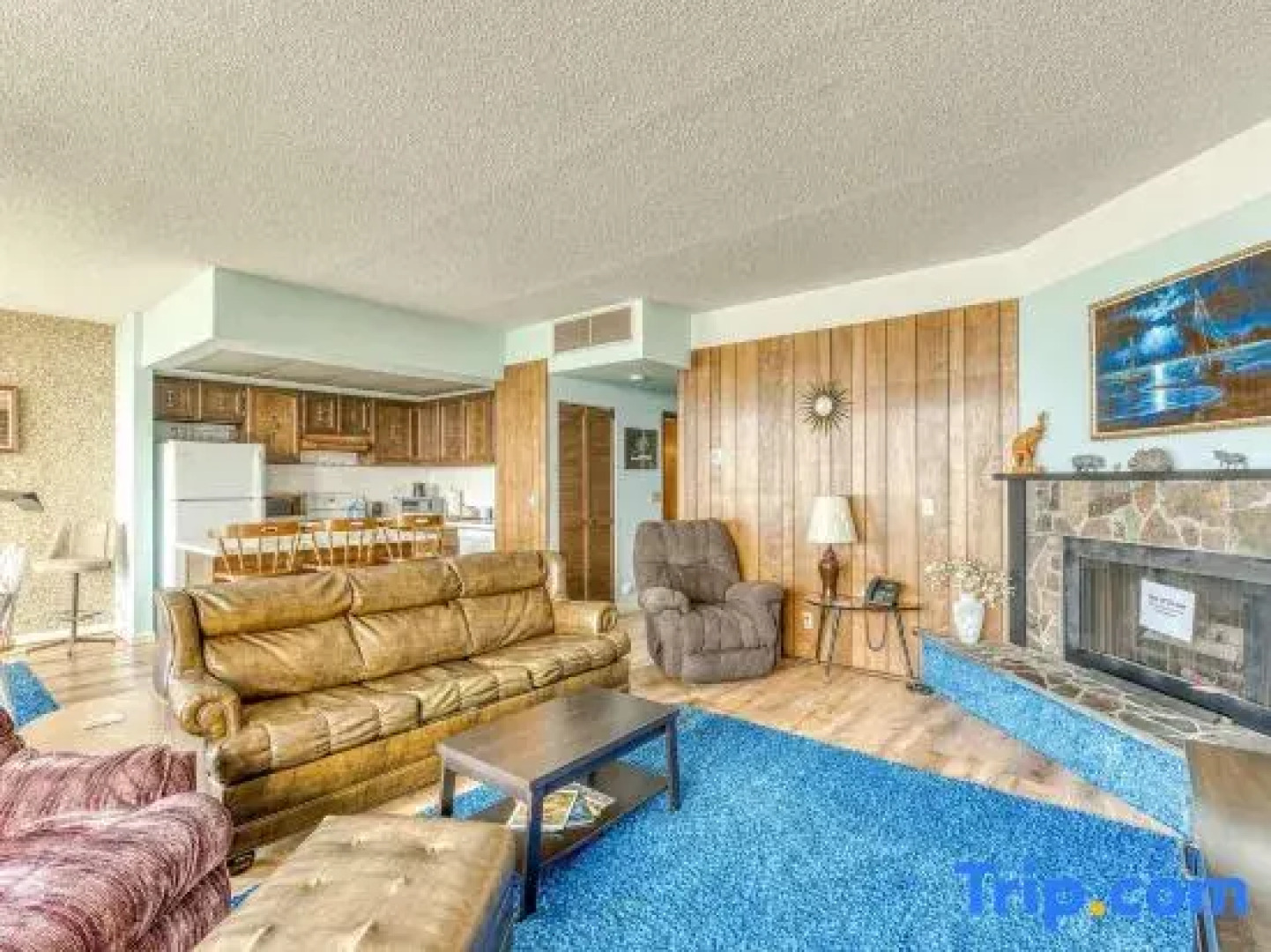 Sand & Sea Apartments