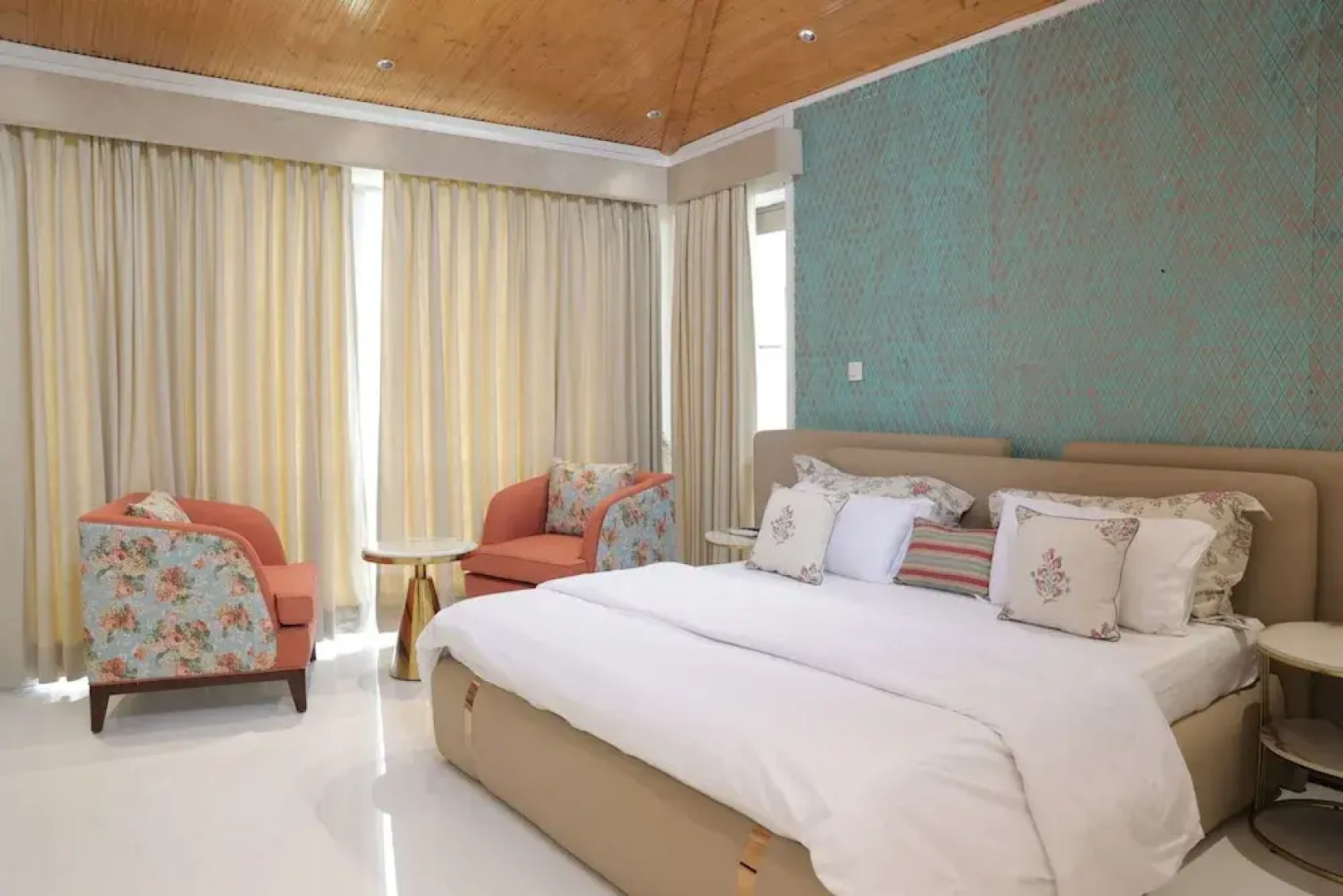 Sukoon A Family Villa