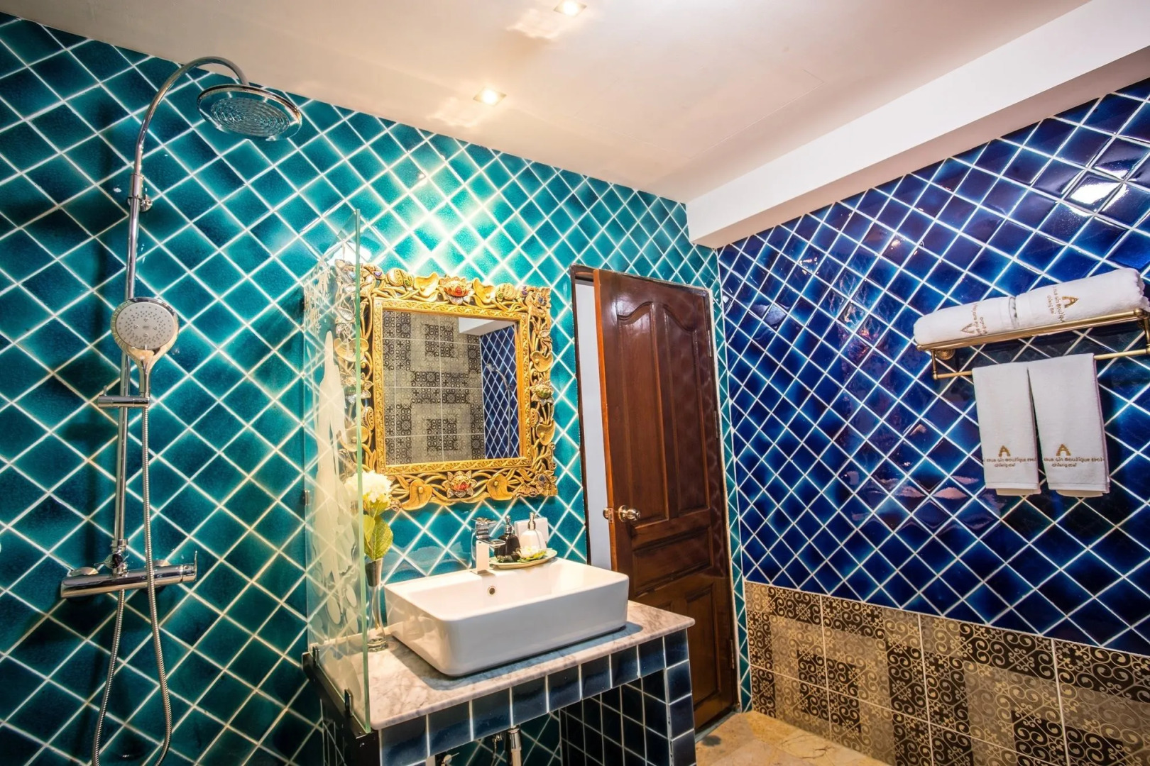 Pingdoi Hualin Boutique Hotel