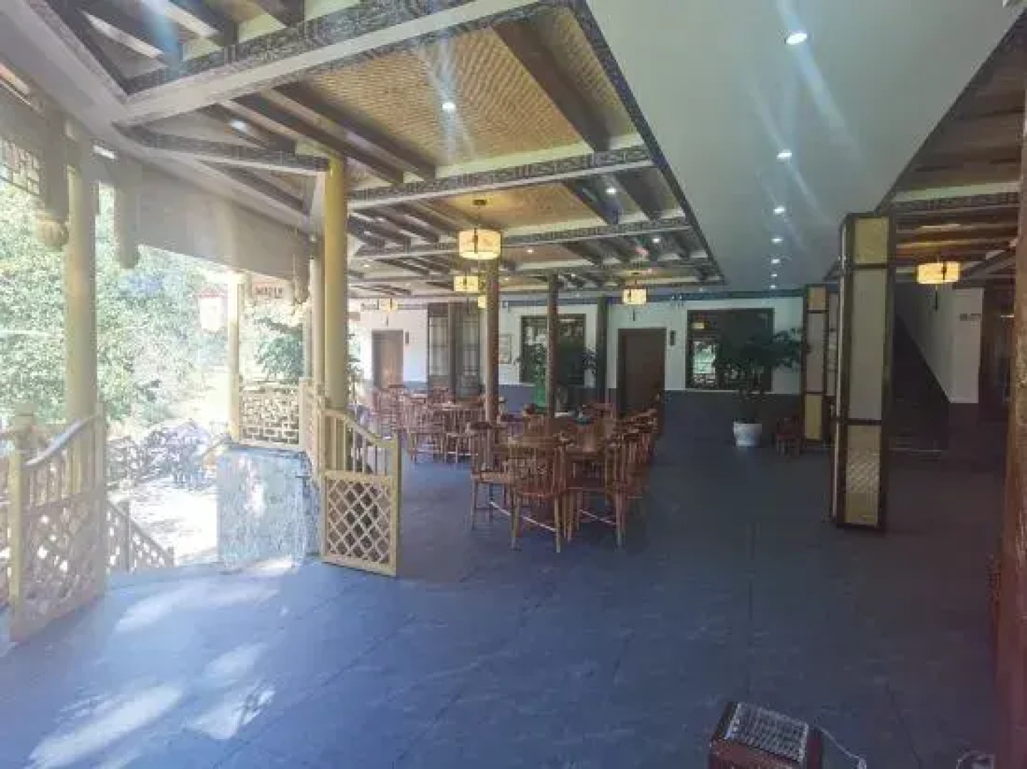 Guang Nan Yi yuan ju