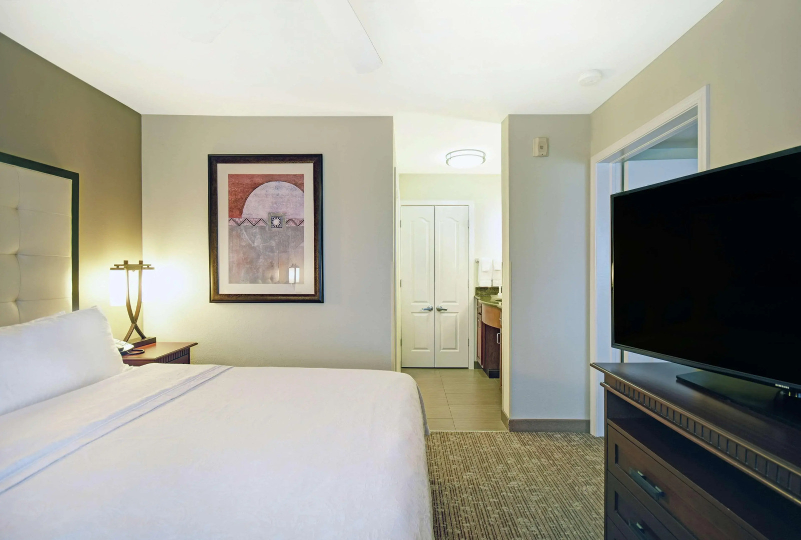Homewood Suites by Hilton Denver Int'l Airport