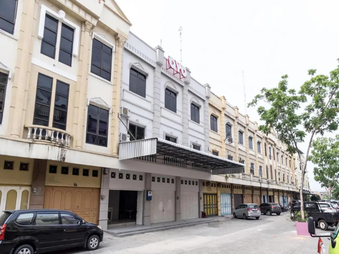 Kingstone Guest House