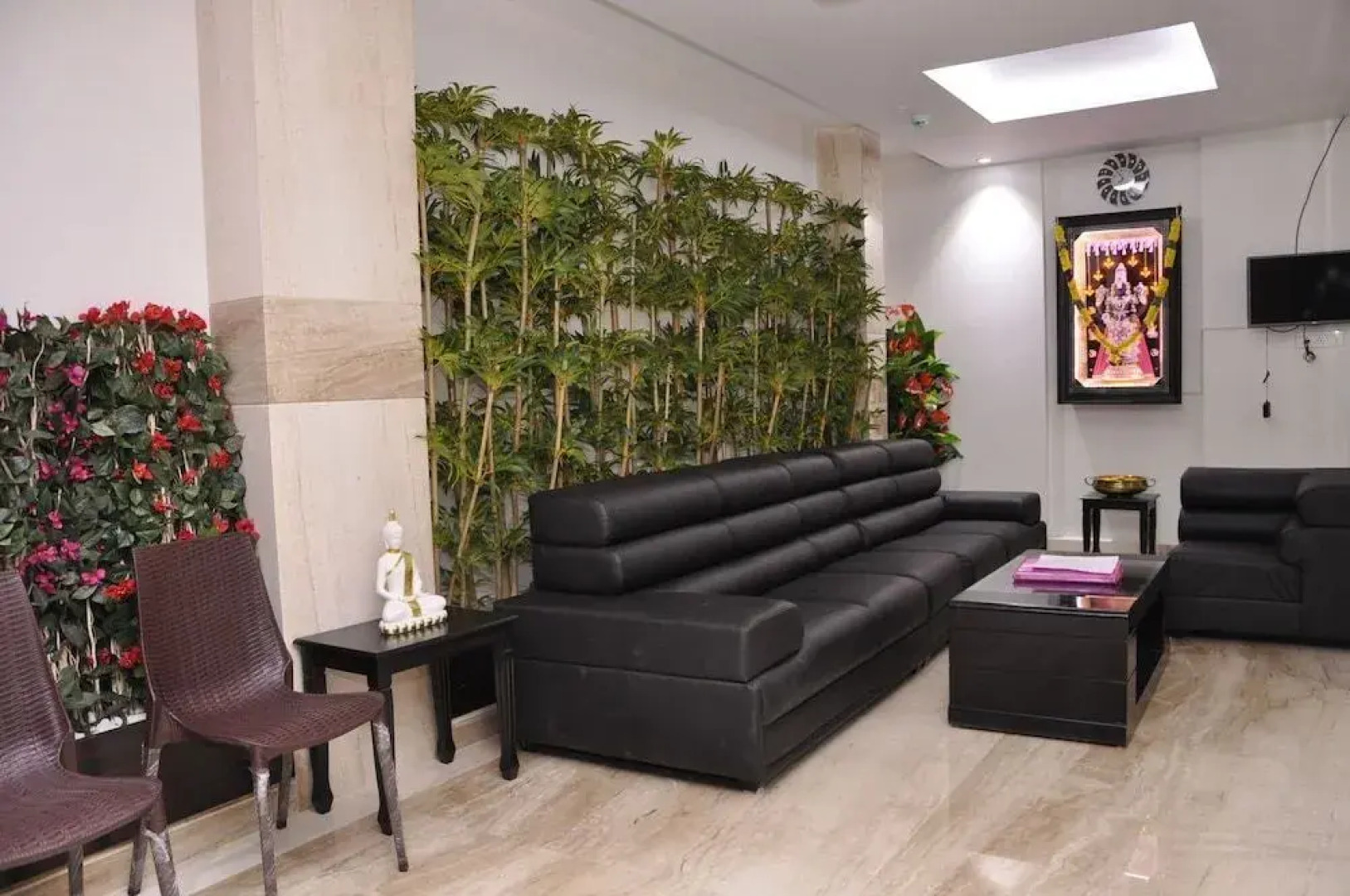 Sri Valli Vilas Residency