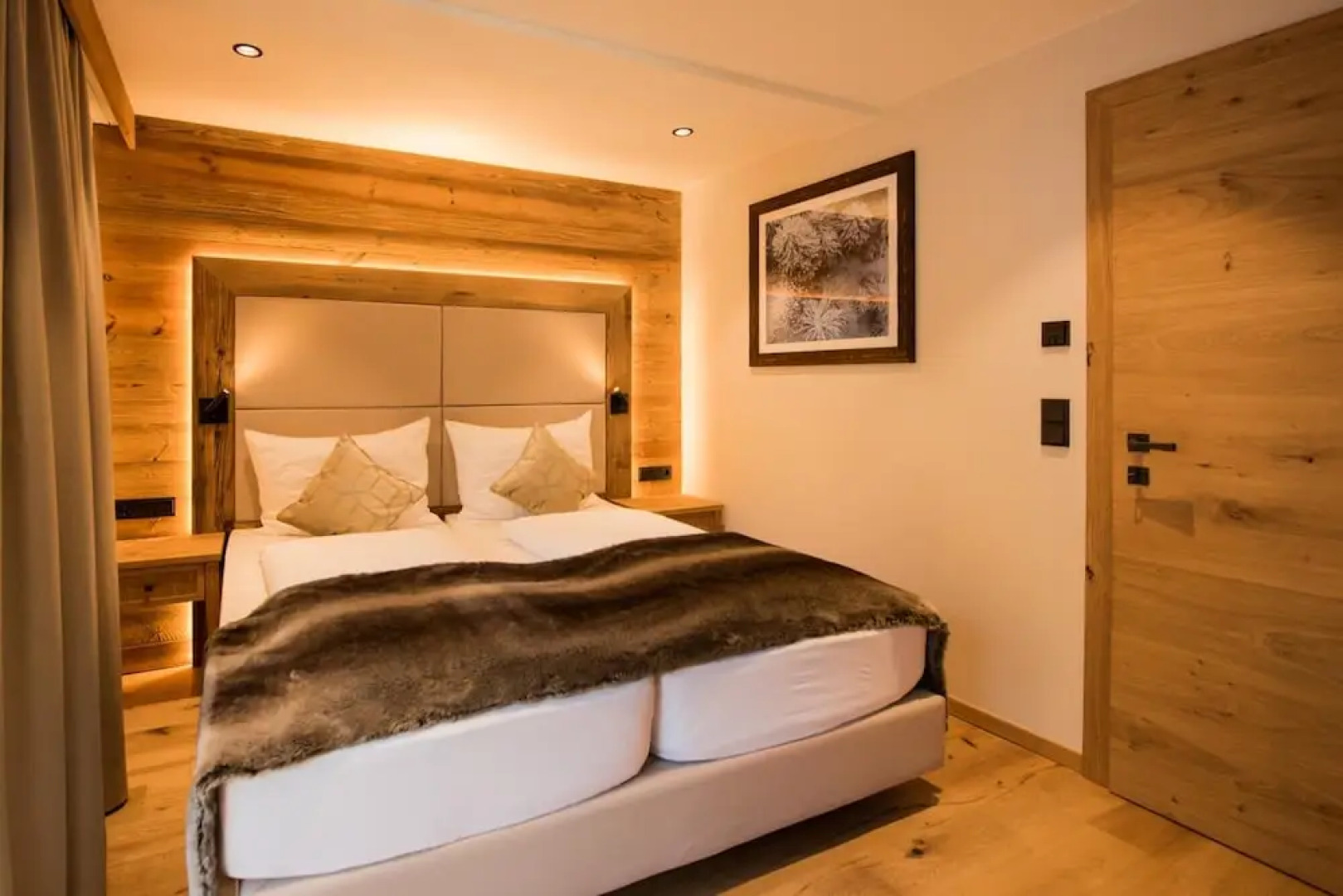 Pepis Suites Lechtal Apartments