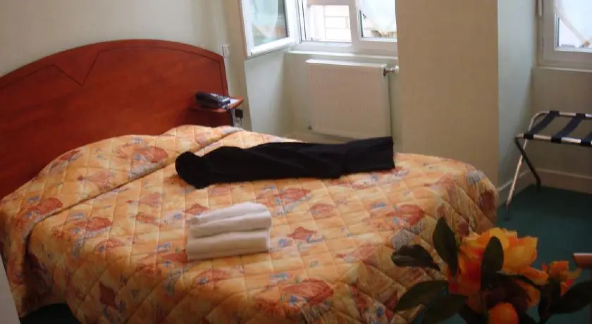 Arobase Hotel