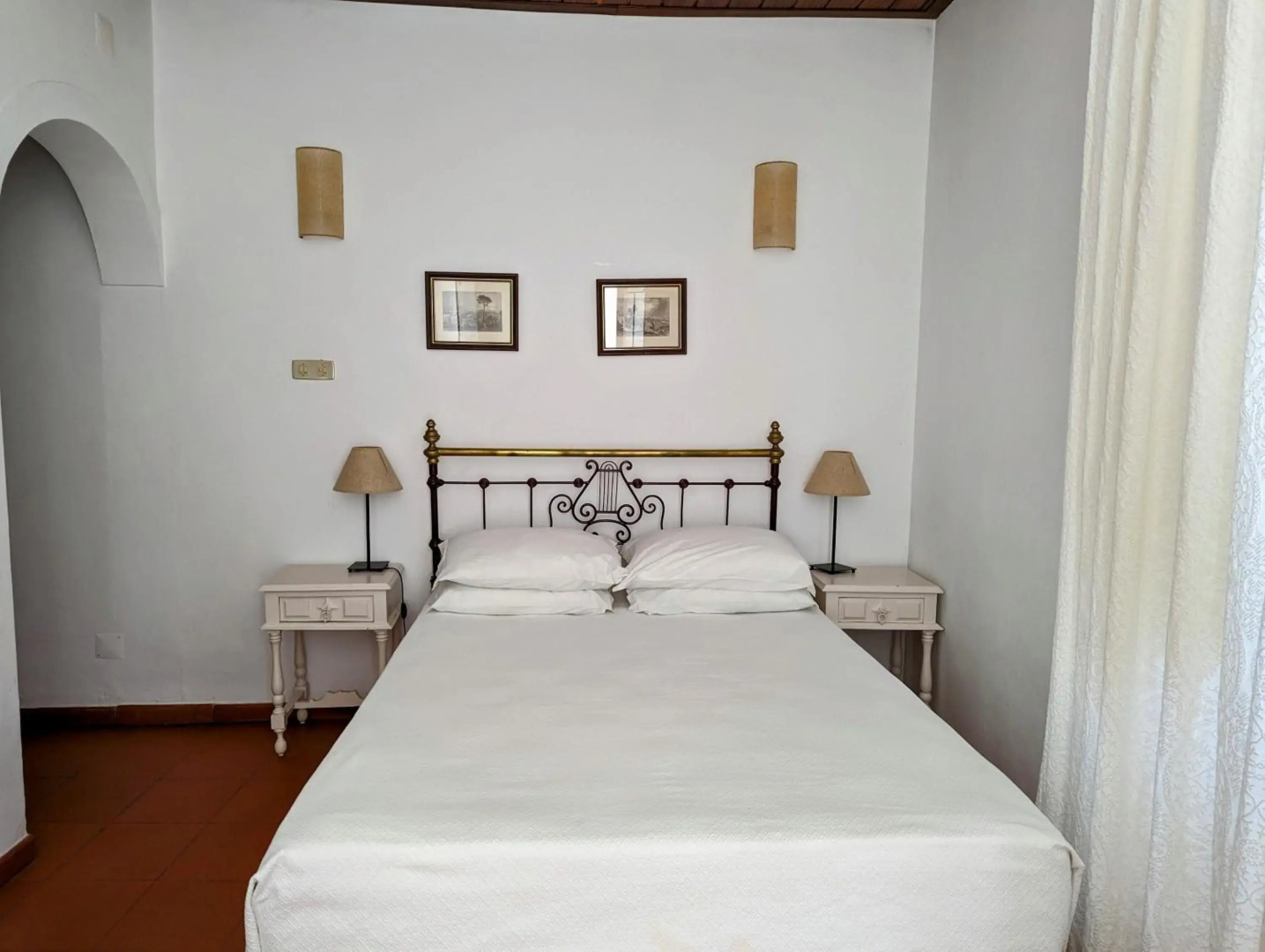 Hotel Solar De Monfalim