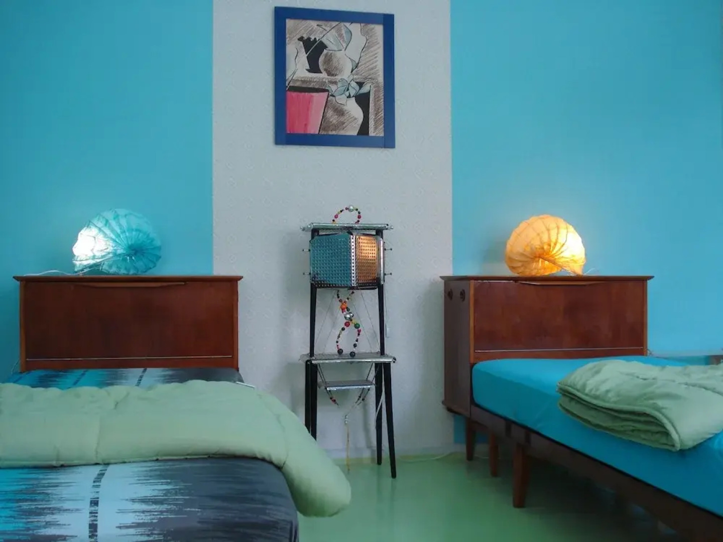 Отель «Жасмин»