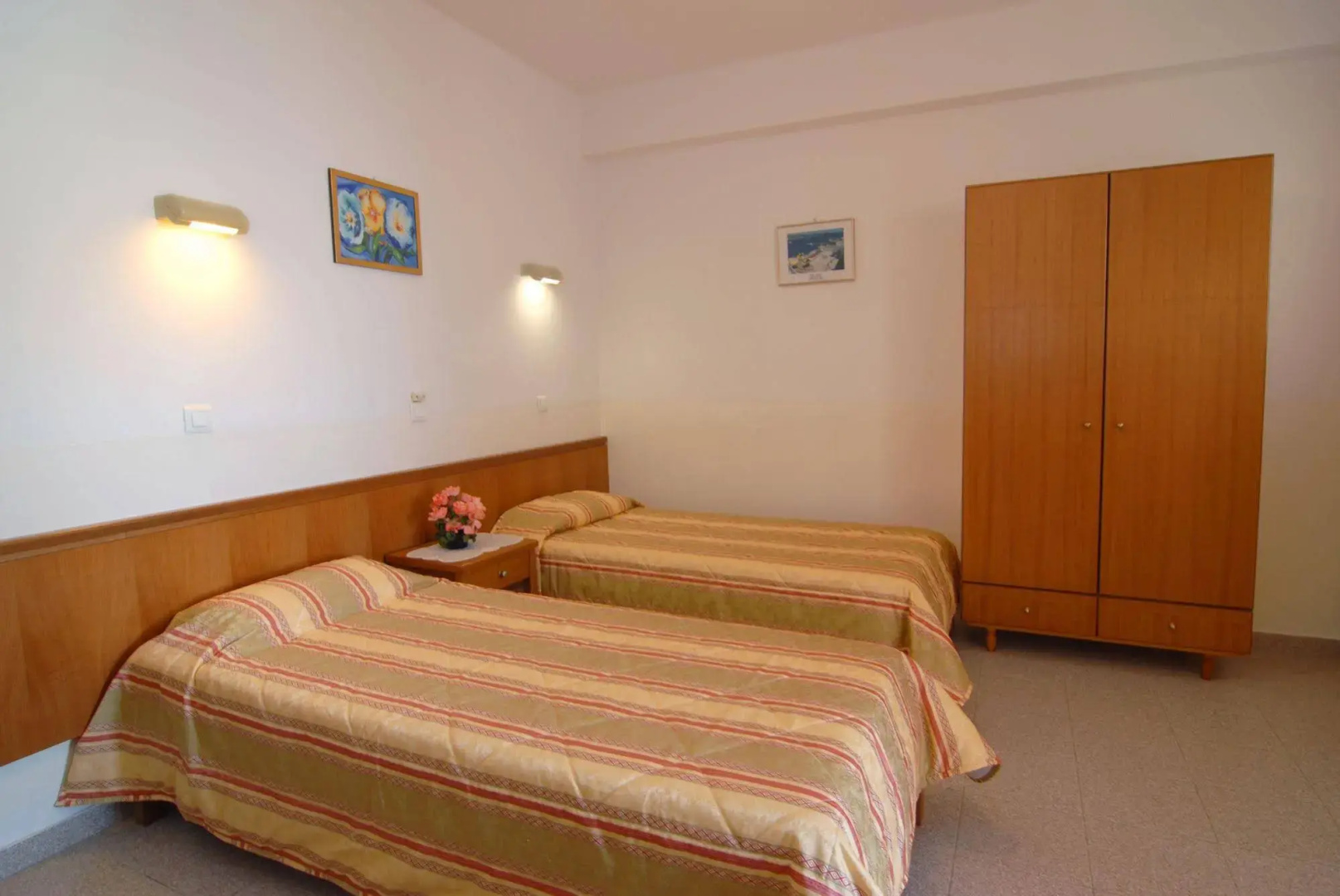 St. Paul’s Bay View Suites