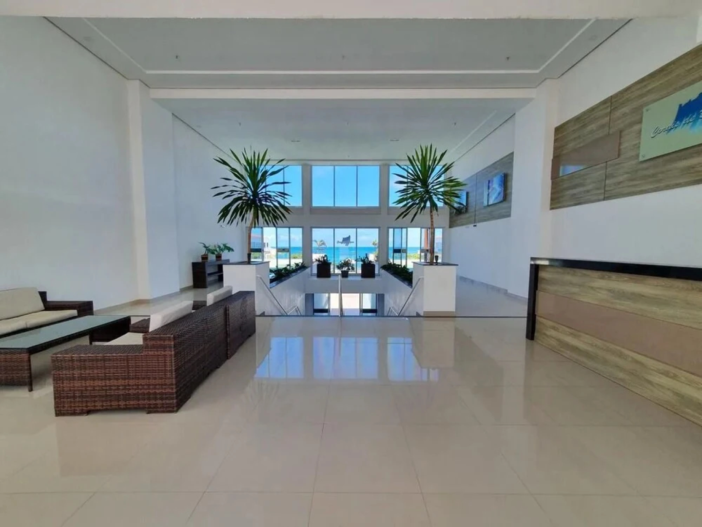 Apart no Corais de Búzios por Carpediem