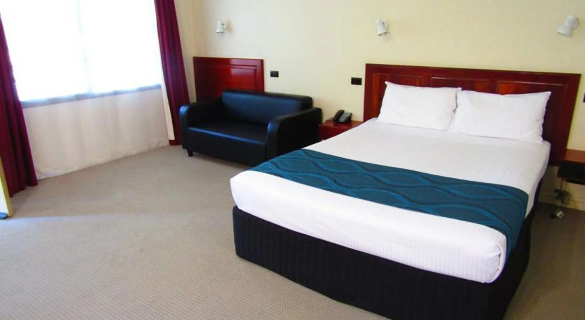 Country 2 Coast Coffs Harbour Motor Inn