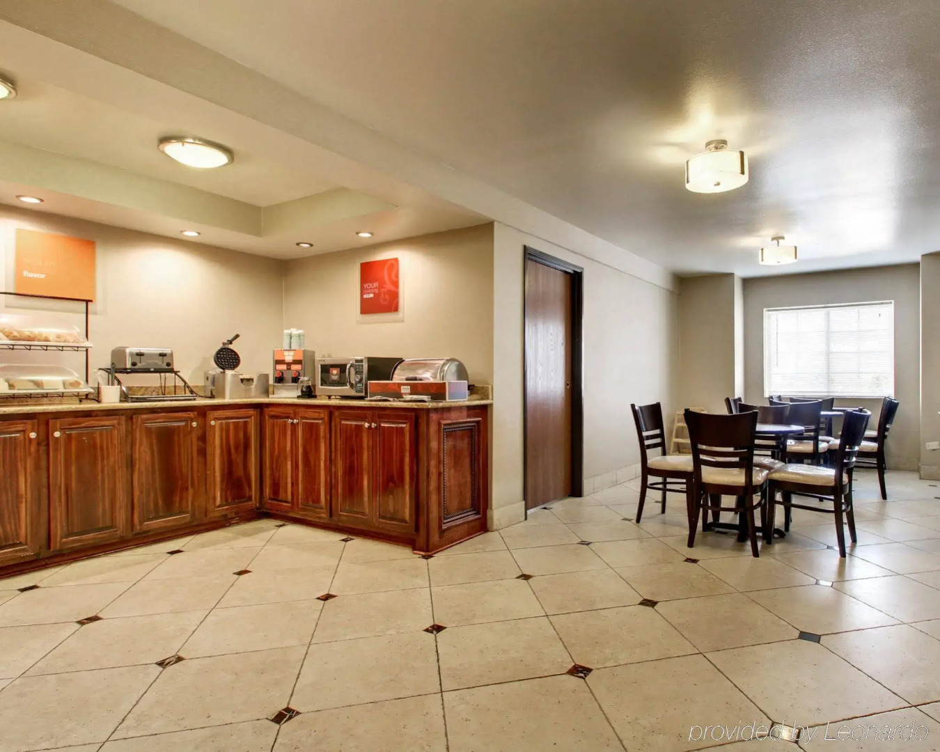 Days Inn By Wyndham Jackson Downtown