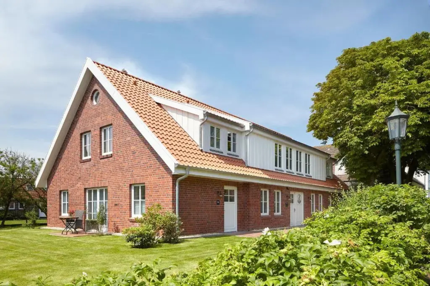 Hotel Inselfriede