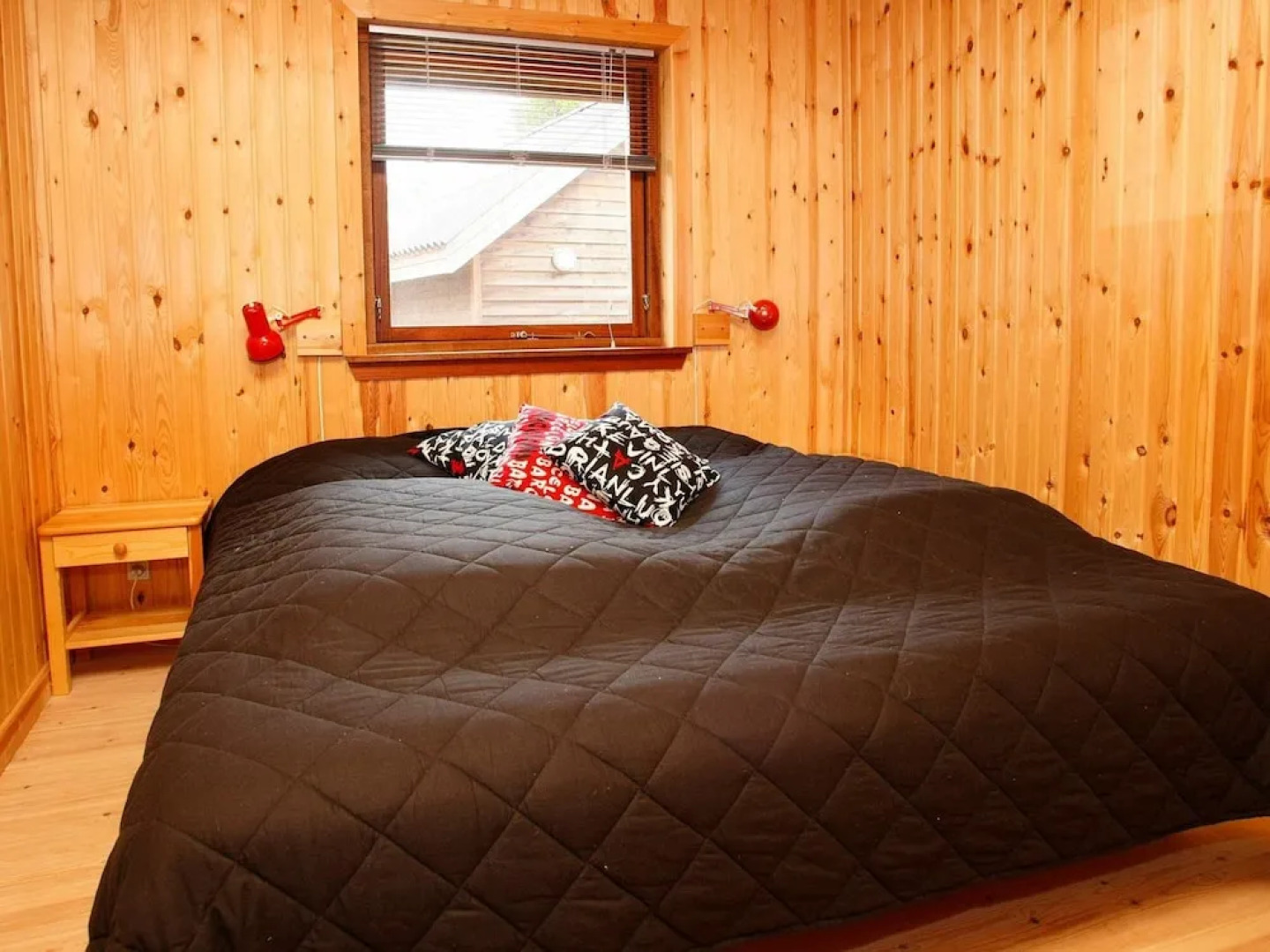 8 Person Holiday Home in Hals-by Traum