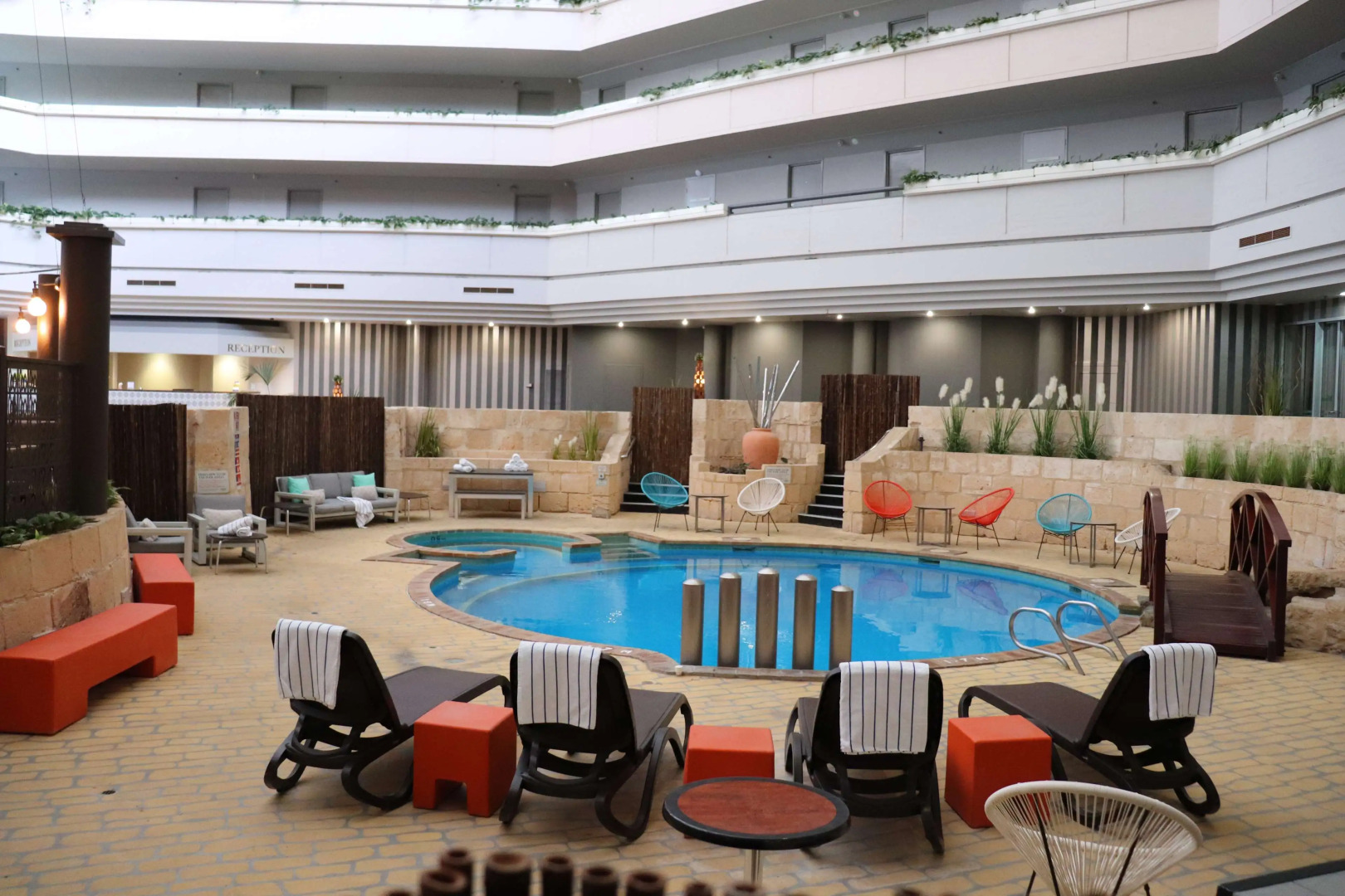 Best Western Plus Hotel Lord Forrest