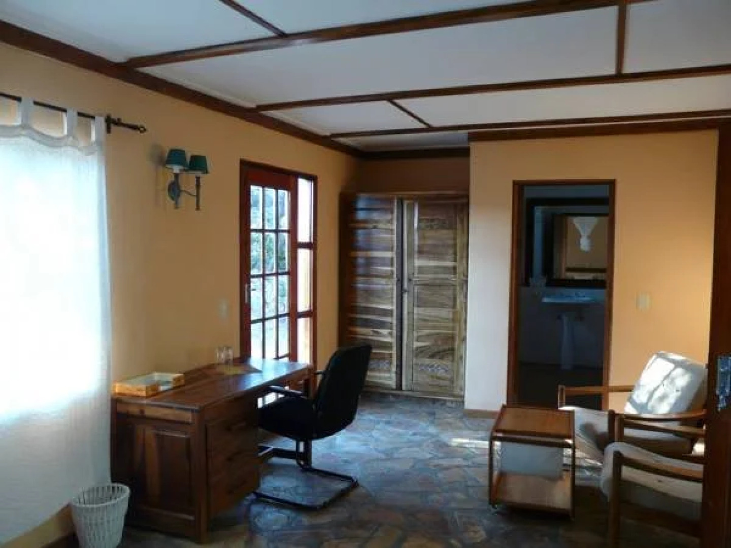 Eagle Rock Guest-Farm