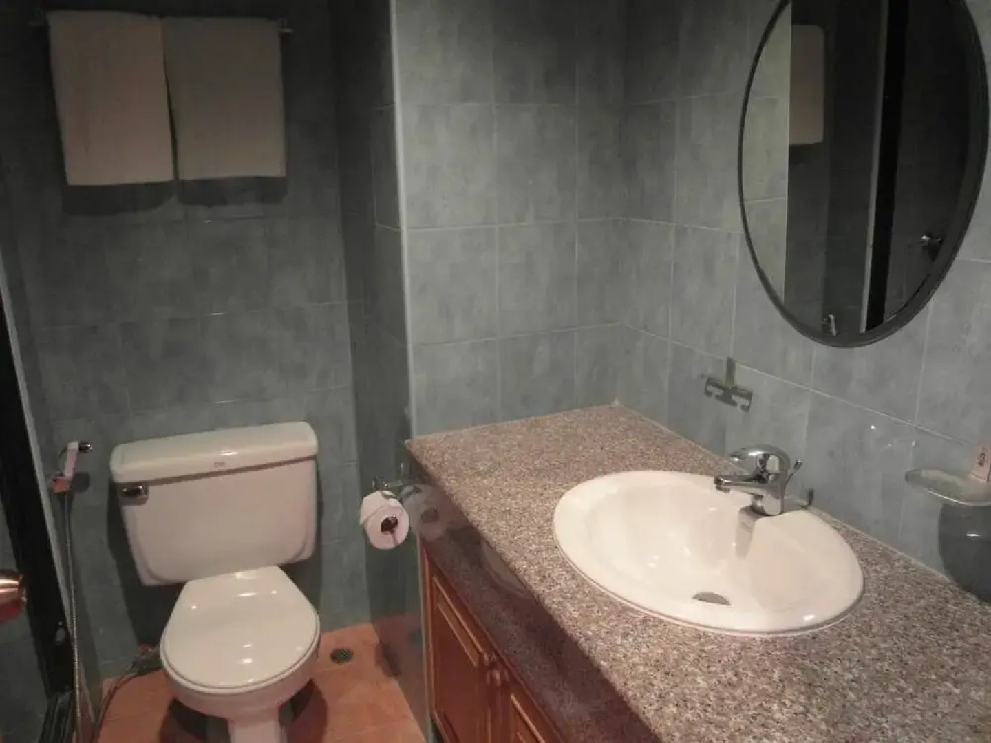 Park Lane Condo F4 R419