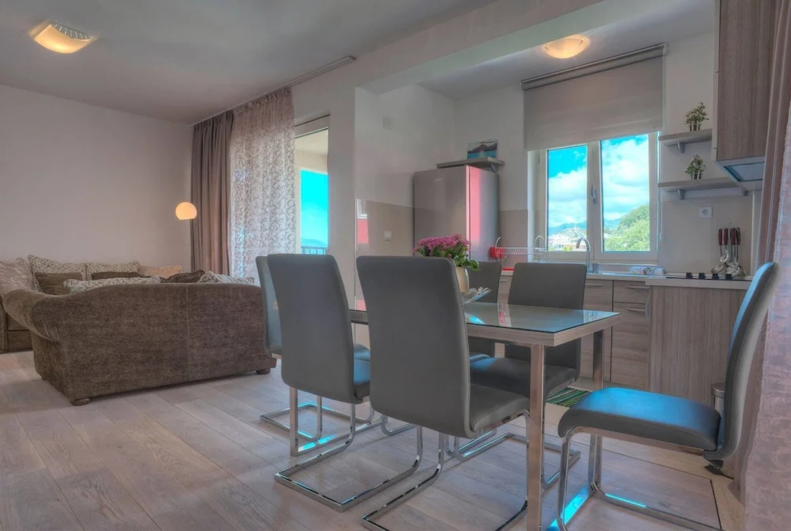 Guest House Pržno Bay