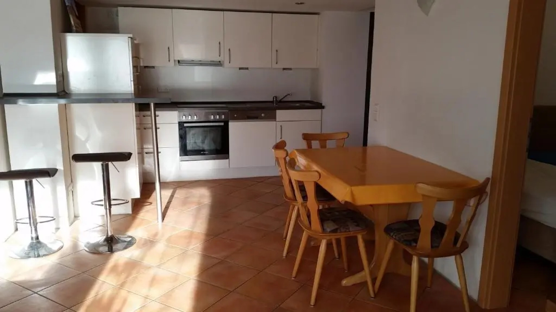 Ferienwohnungen Hof Plenkitten