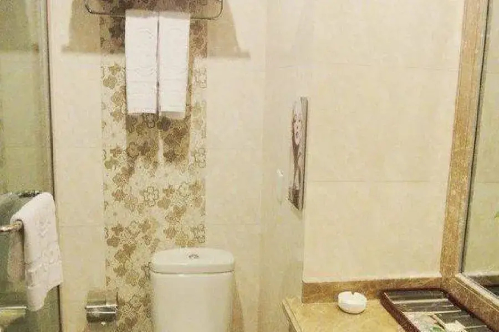 丽水雅苑精品大酒店