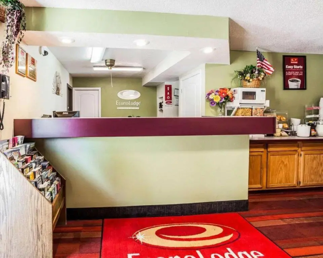 Days Inn Urbandale-Des Moines West