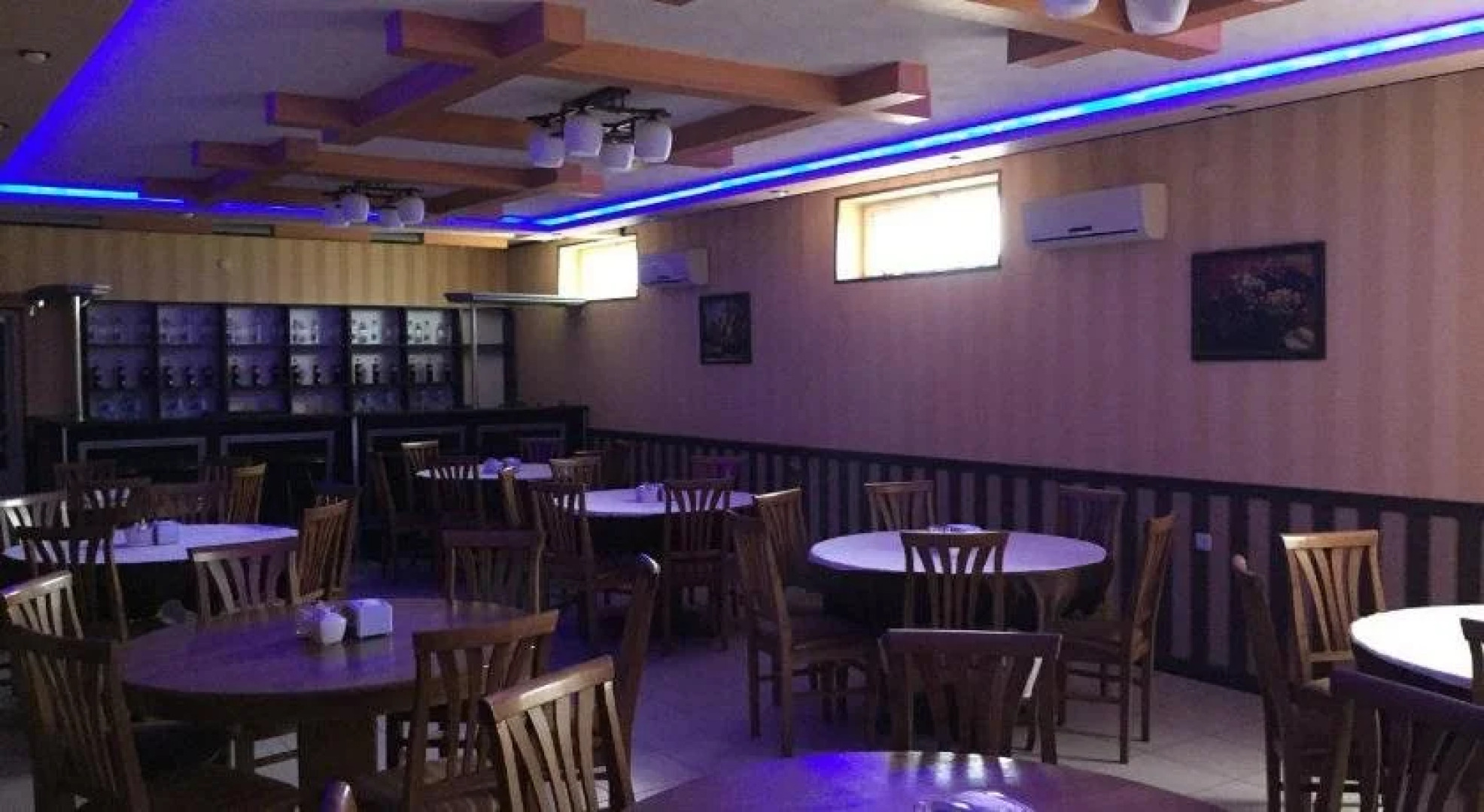 Grand Tashkent Hotel