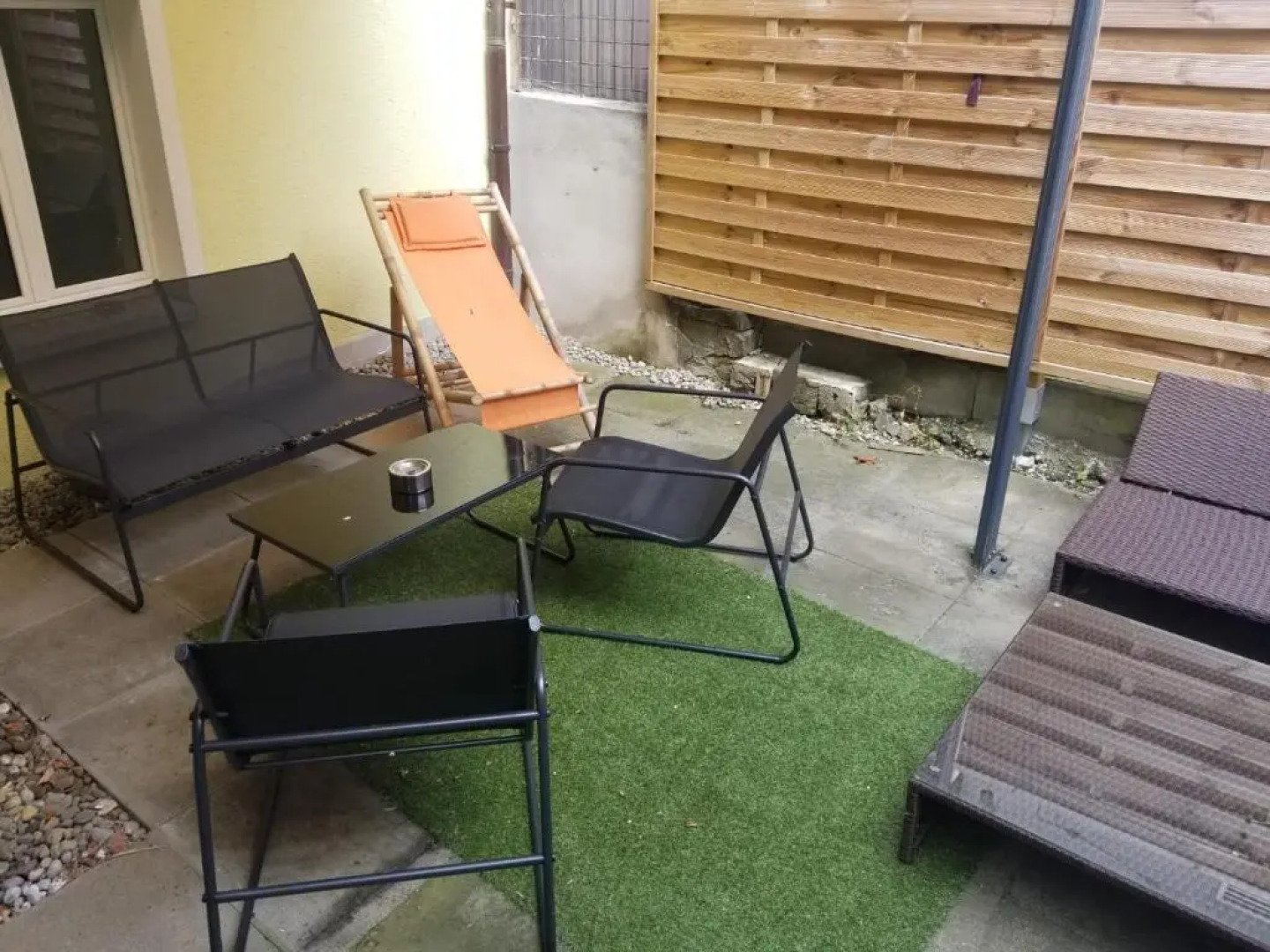 3 Doppel Zimmer Apartement in 9320 Arbon