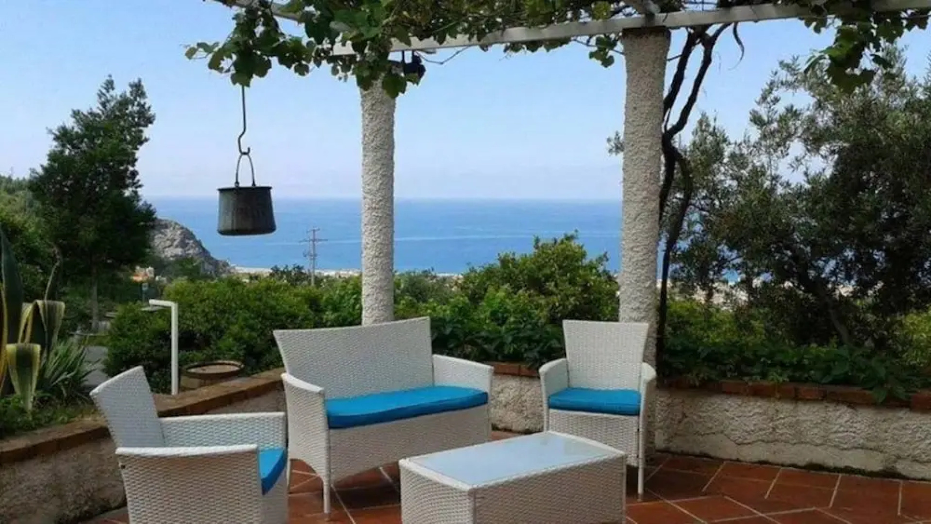 Hotel Pian delle Vigne