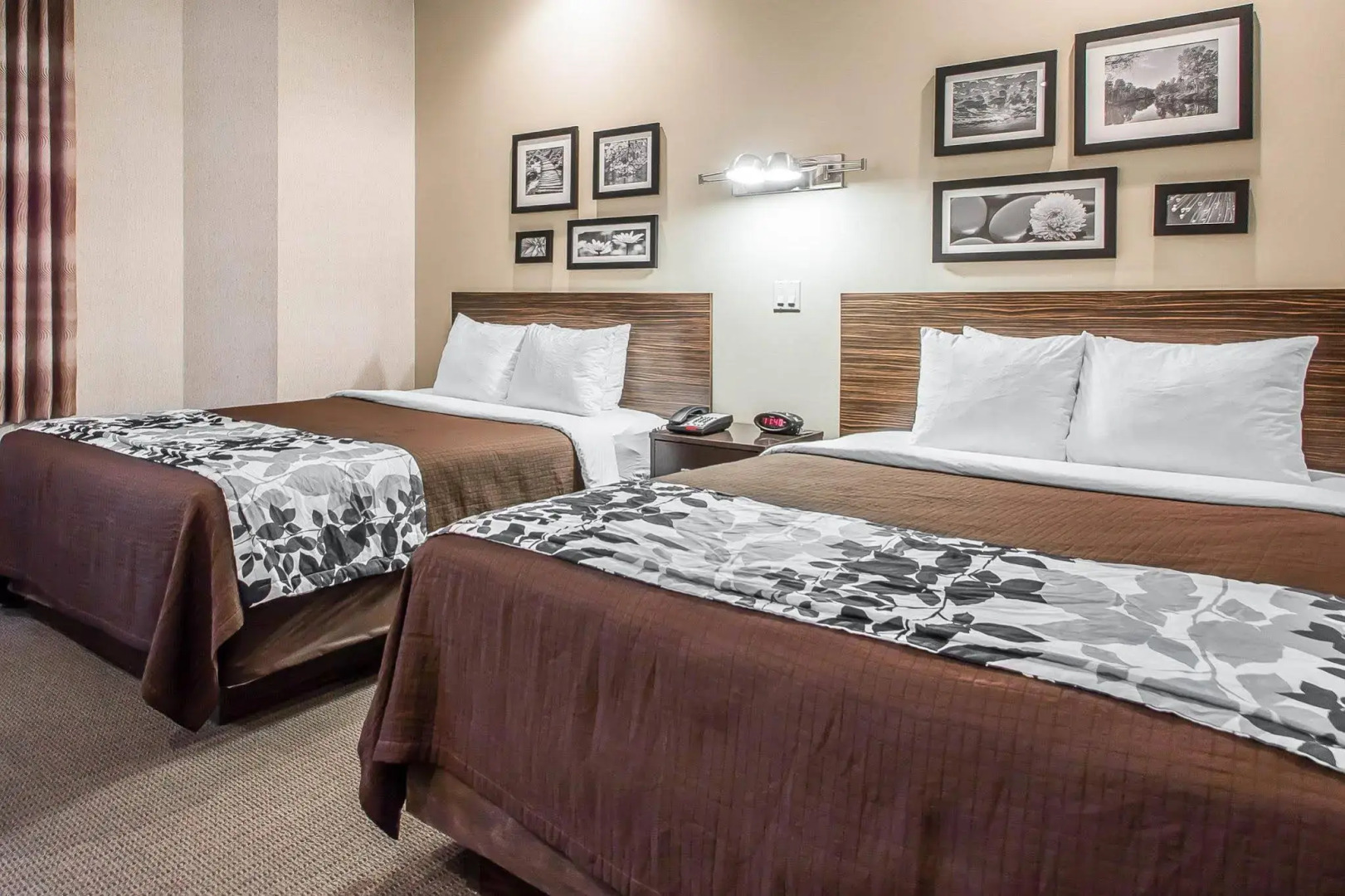 Sleep Inn & Suites Green Bay South