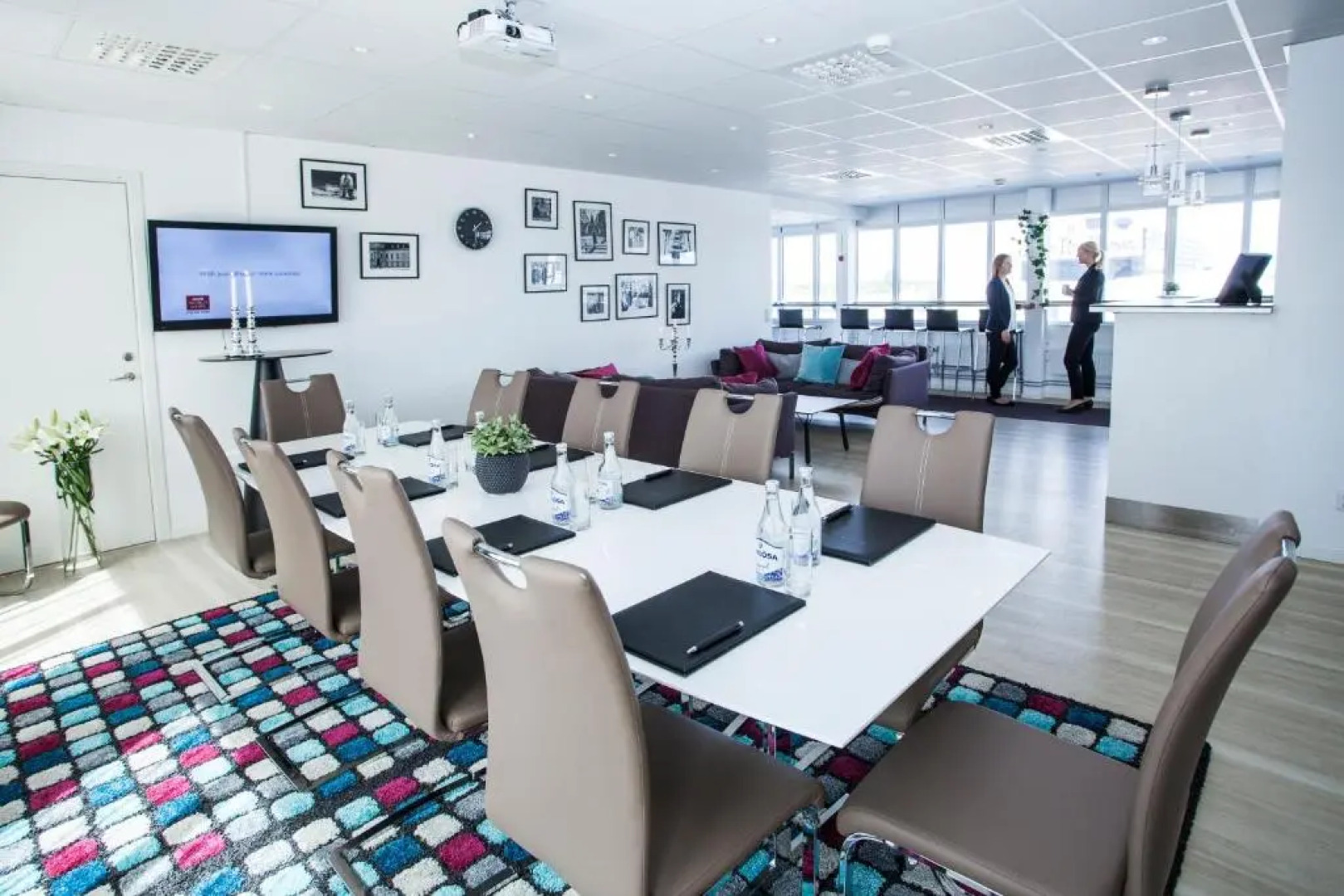 Clarion Hotel Gillet