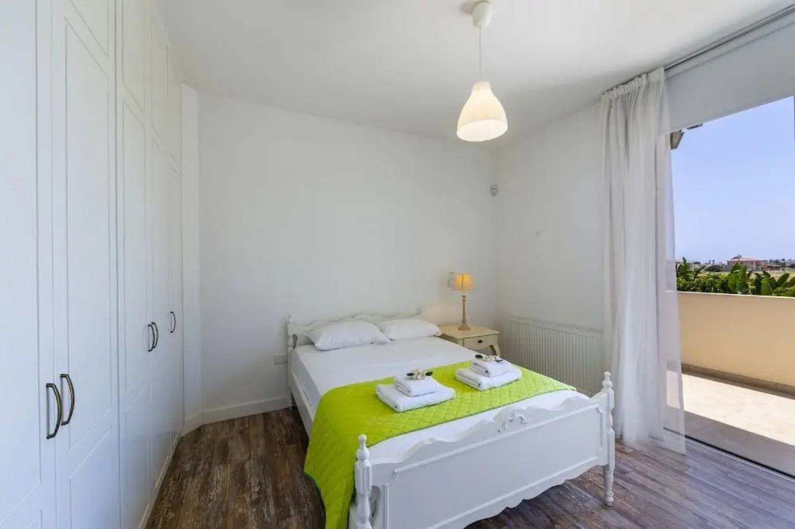 Larnaca Villa Marisol