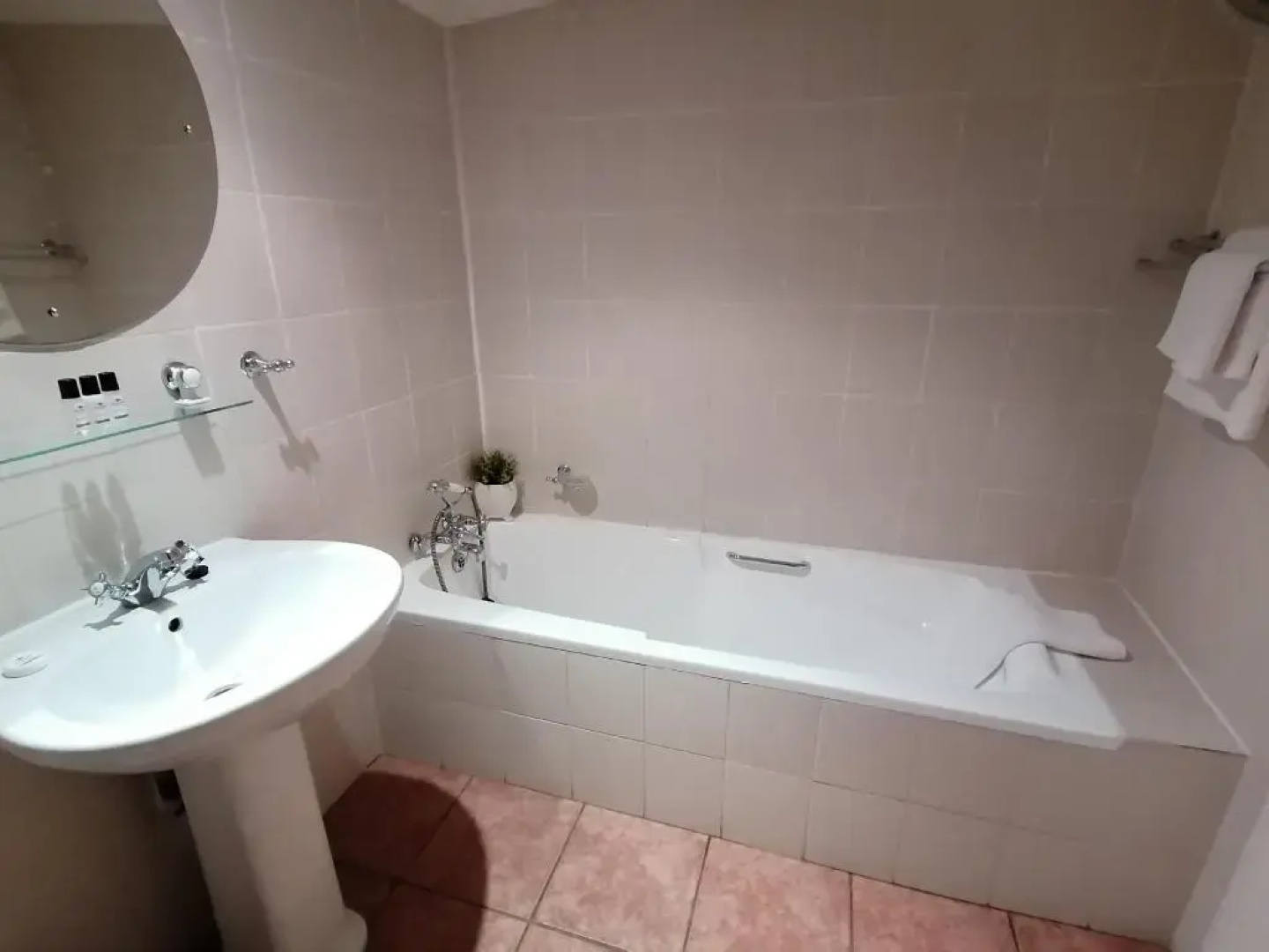 Casa Romana B&B