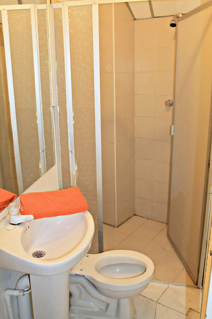 Residencias Mi Casa Blanca