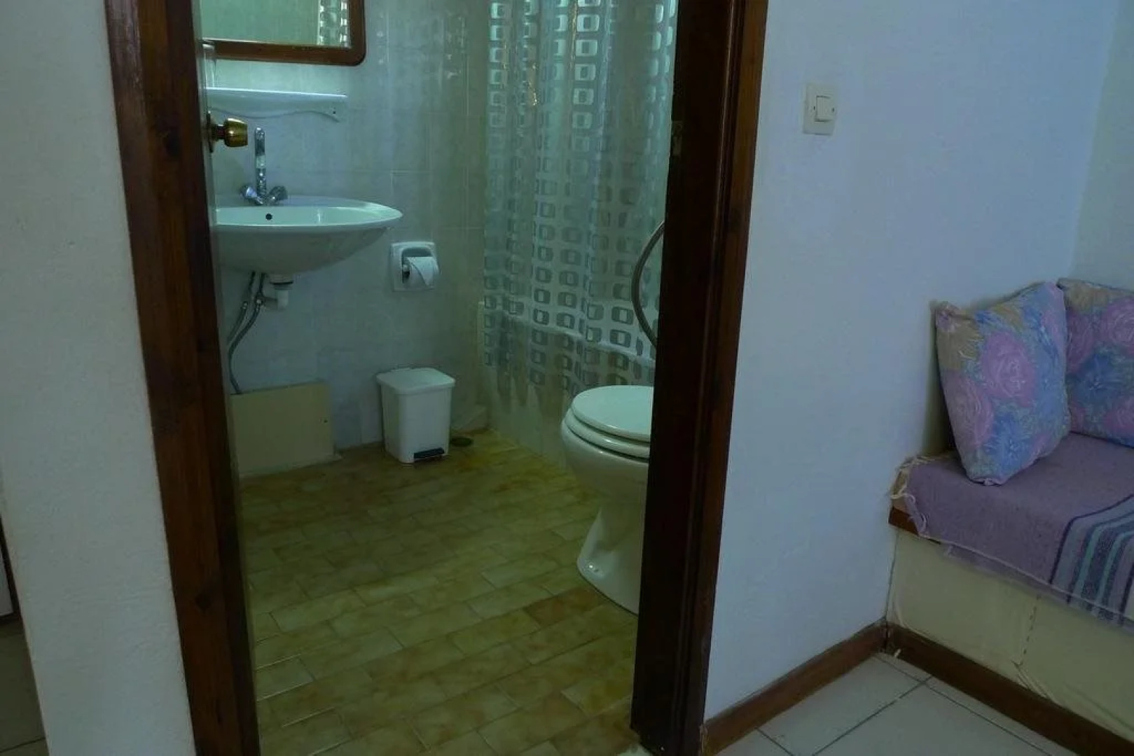 Rea Resort Hotel