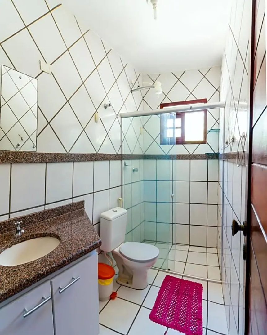 Casa Pérola