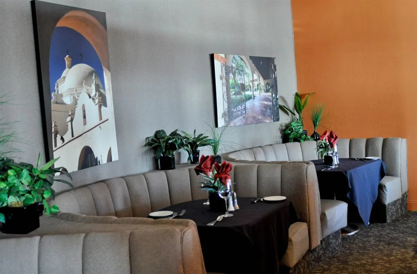 Mission Hill Casitas