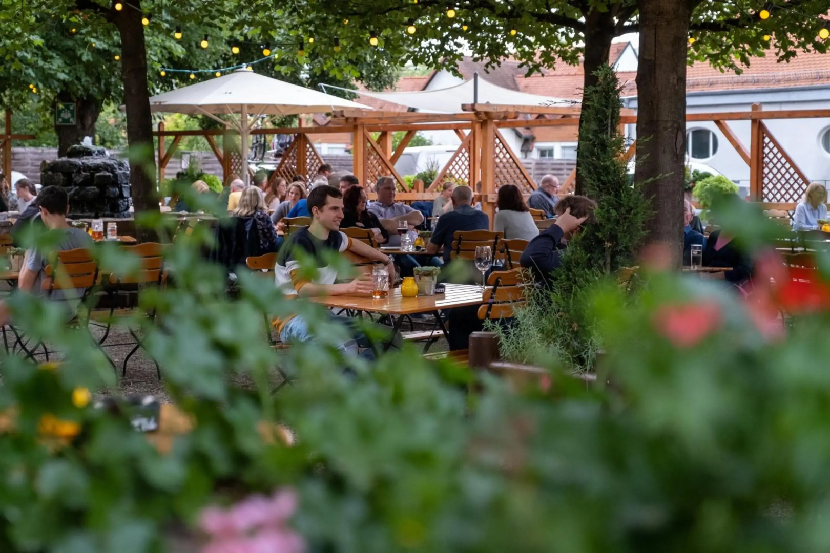 Hotel Domhof