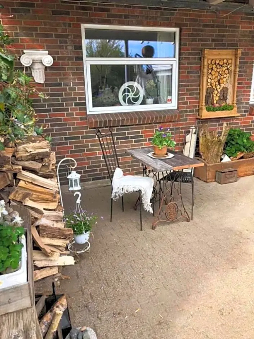 Tina Risager kunst & interiør