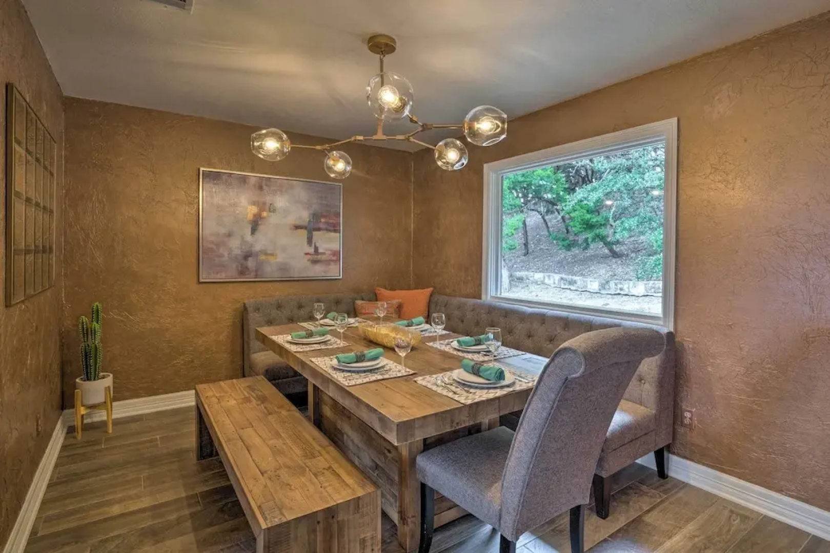 Jonestown House on Hill w/ Lake Travis Views!