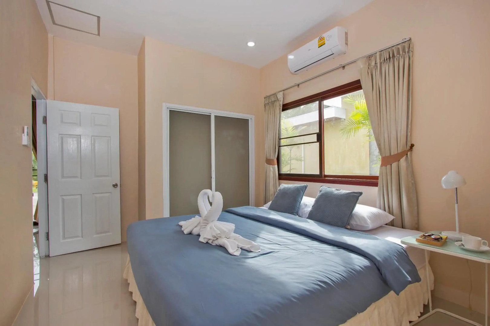 Maikhao Home Garden Bungalow