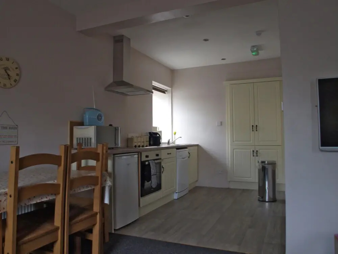 The River House Self Catering Apartment